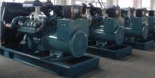 沃爾沃柴油發(fā)電機組價格大概多少 沃爾沃柴油發(fā)電機組價格大概多少