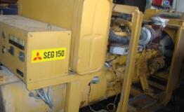 寧波地區(qū)出租三菱發(fā)電機(jī)組,快速到位