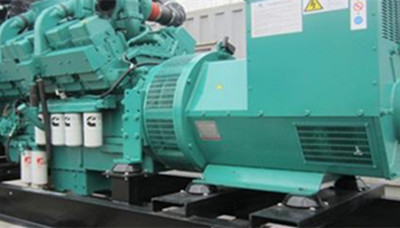 為什么上柴發電機組會出現水溫偏高現象?