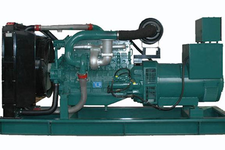 如何使用柴油發(fā)電機(jī)組更節(jié)油？