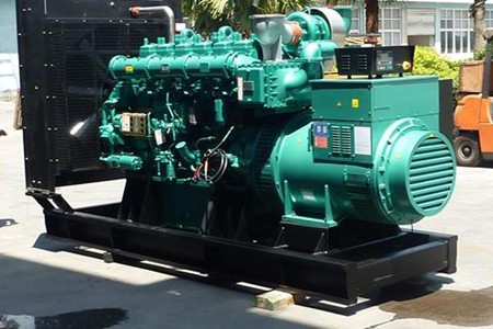 柴油發(fā)電機(jī)組多少錢一臺(tái)?
