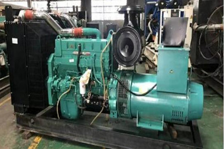 如何確定柴油發電機組潤滑油的性能指標？