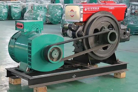 柴油發(fā)電機(jī)組租賃的價(jià)格貴嗎?