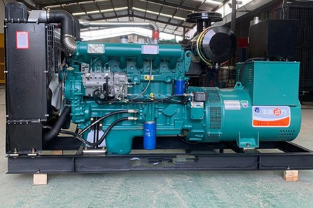 寧波柴油發電機組品牌哪個比較好?