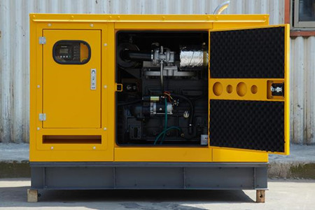 集裝箱柴油發電機組租賃價格受哪些因素影響？