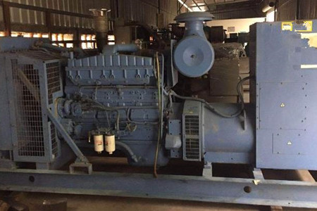 寧波哪里可以租康明斯發電機？推薦大江旺業！