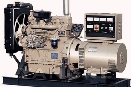 大宇柴油發電機組長期不用,需警惕“放壞”!