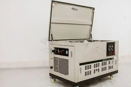 寧波汽油發(fā)電機(jī)組租賃一天多少錢?