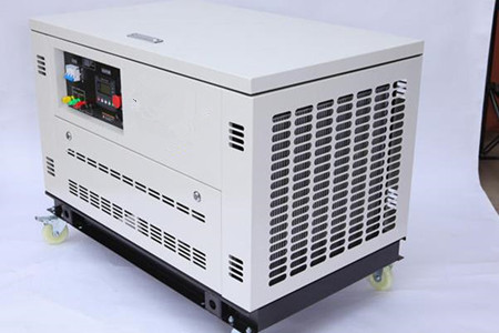 汽油發電機組轉速不穩的原因，這幾點你掌握沒？