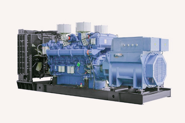 三菱柴油發(fā)電機組