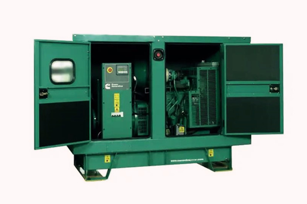 知道嗎?靜音發(fā)電機組選購前先了解這些內(nèi)容! 圖1