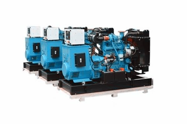 如何鑒別康明斯柴油發電機組性能的好壞？ 圖2