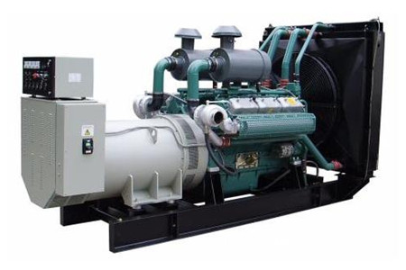 高原地區如何解決柴油發電機組功率下降問題？