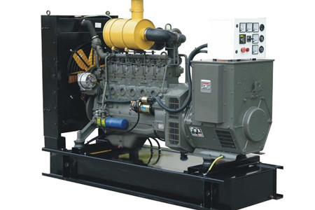 柴油發電機組蓋振偏大是什么原因？