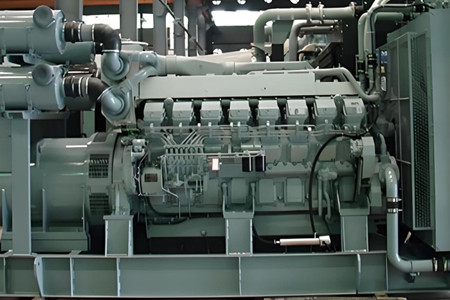 三菱發(fā)電機組功率如何選？準(zhǔn)確計算是關(guān)鍵！