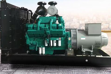 怎么知道康明斯發電機組是否“過載”？