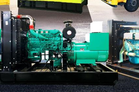 又降溫了！快來Get你的柴油發電機組低溫保養小妙招！