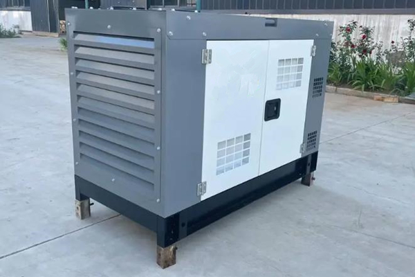 柴油發電機組安裝和使用方法，新手也能輕松搞定！