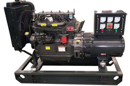 租賃柴油發電機組時如何選擇配置？