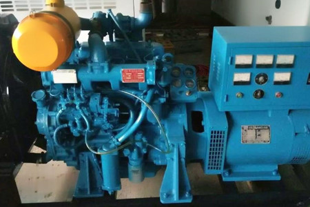 柴油發電機組產生偏缸的原因有哪些？